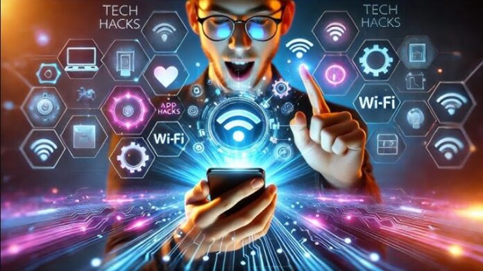 Techno Tricks: Smart Technology Tips for Everyday Digital Success