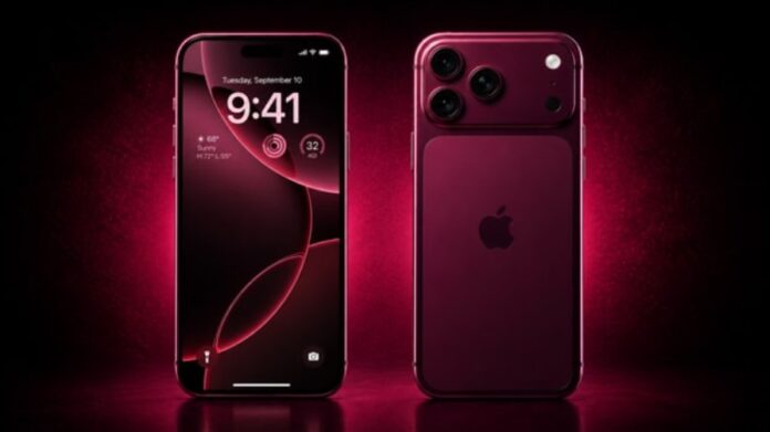 iPhone 18 Pro Max: A Complete Look at Apple’s Next-Generation Smartphone